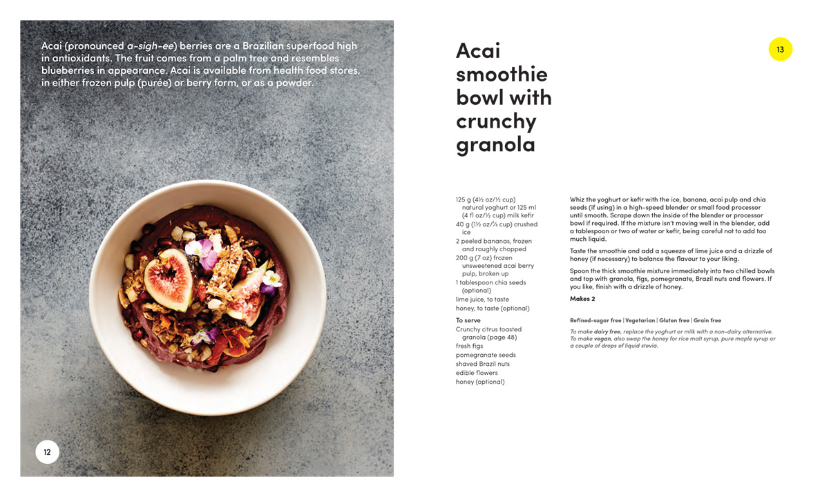 Breakfast Bowls - Image 3