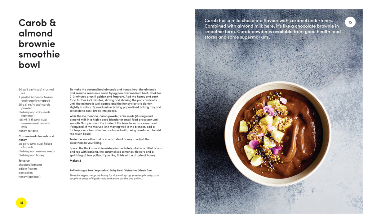 Breakfast Bowls - Image 2