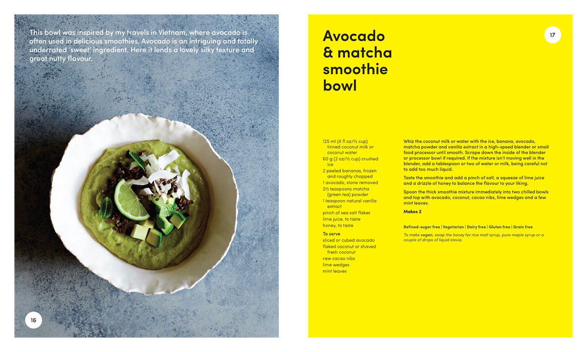 Breakfast Bowls - Image 4