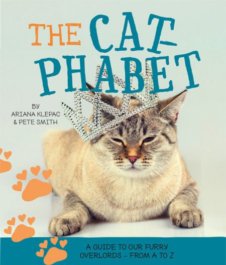 The Cat-phabet