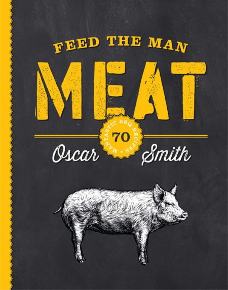 Feed the Man Meat