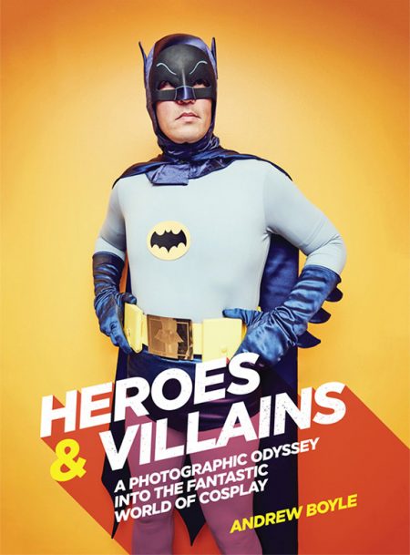 Heroes and Villains