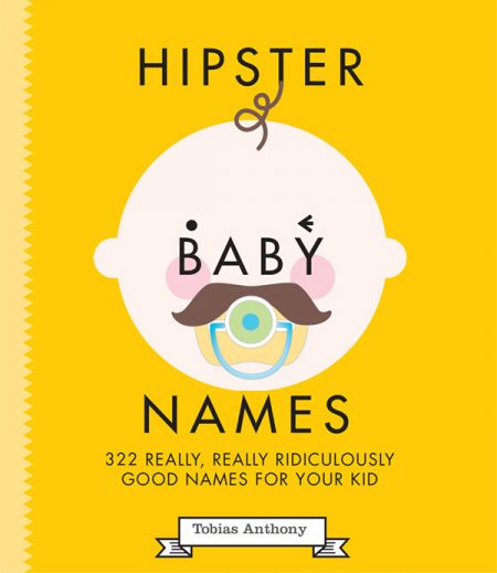Hipster Baby Names