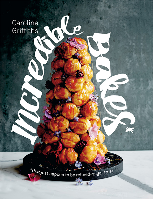 Incredible Bakes