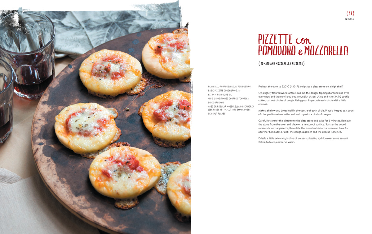 Italian Street Food - Image 4