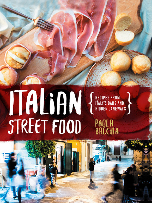 Italian Street Food