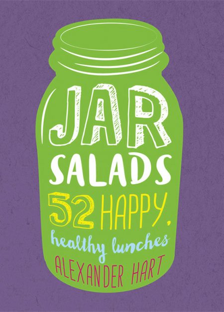 Jar Salads