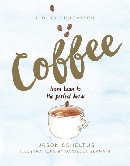 Liquid Education: Coffee