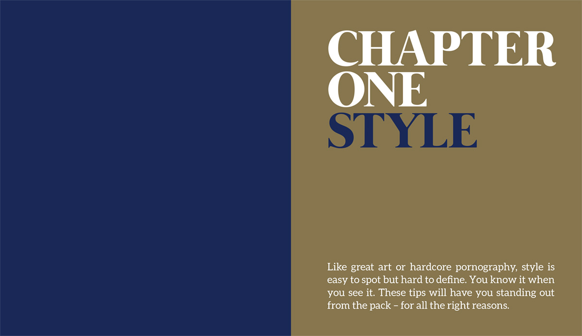 The Modern Man Guide - Image 3