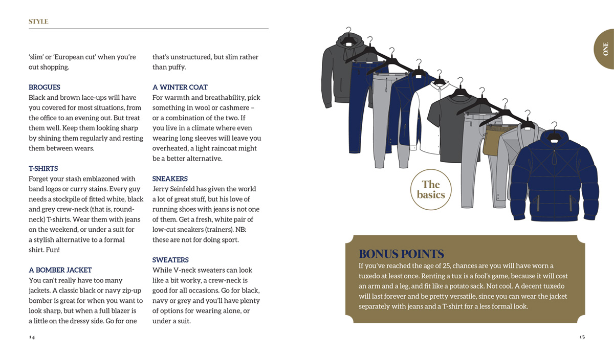 The Modern Man Guide - Image 4