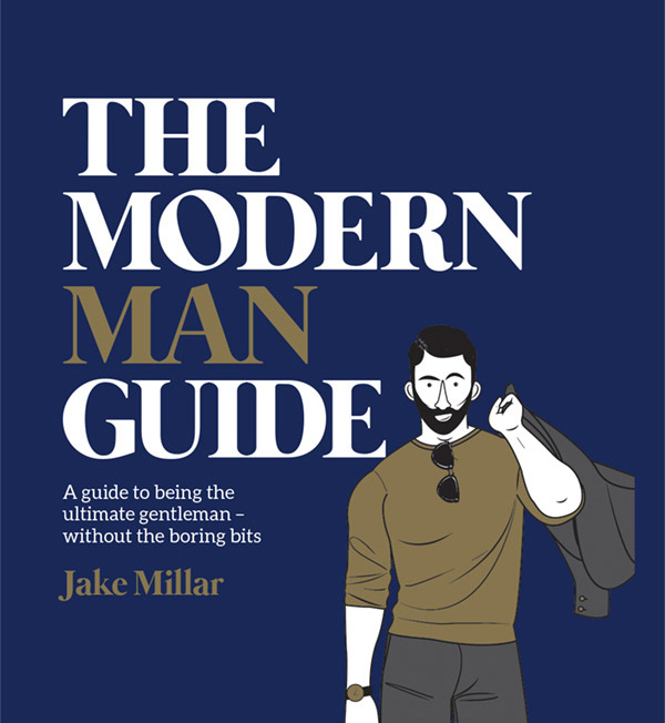 The Modern Man Guide