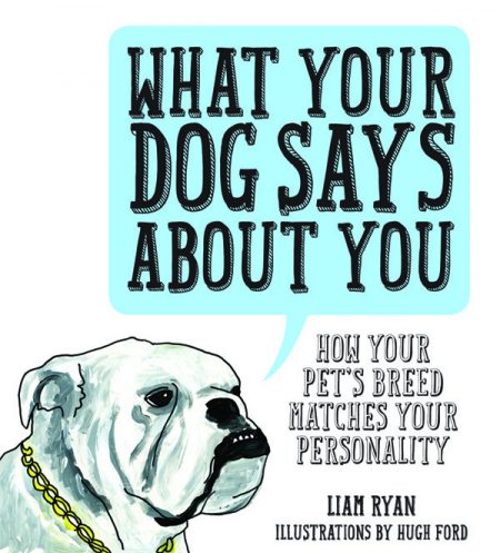 What Your Dog Says About You