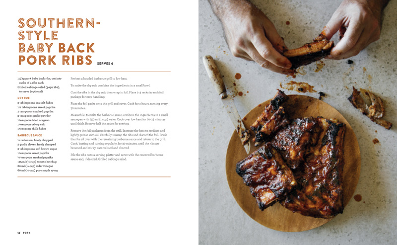 The Aussie BBQ Bible - Image 3
