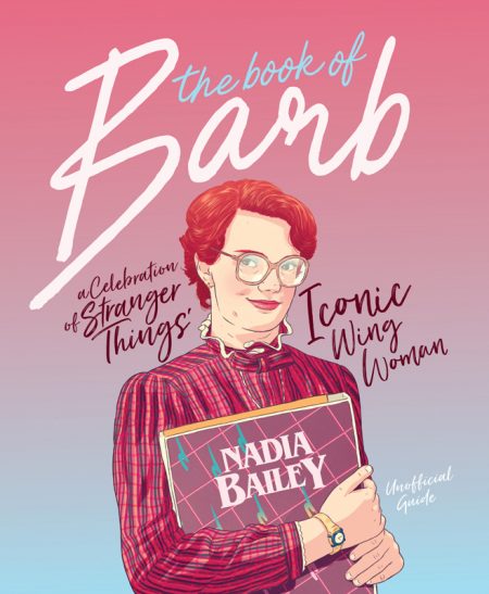 The Book of Barb