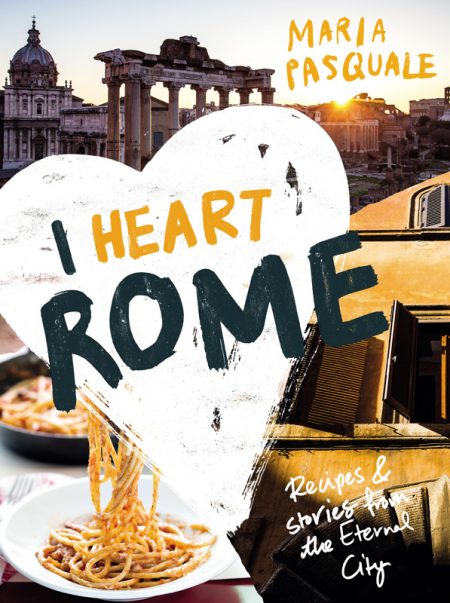 I Heart Rome