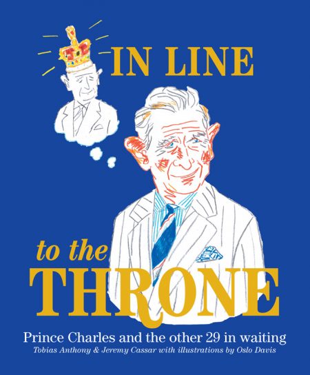 In Line to the Throne