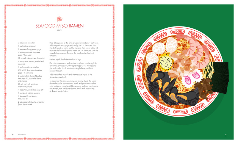Ramen-topia - Image 4