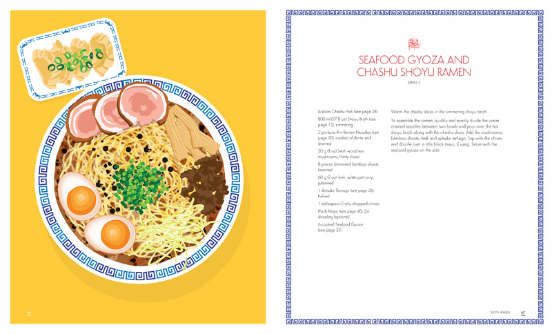 Ramen-topia - Image 3