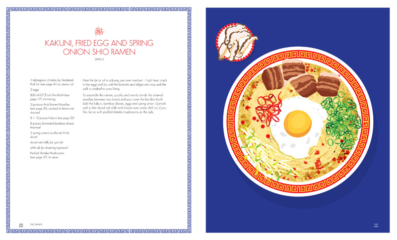 Ramen-topia - Image 2