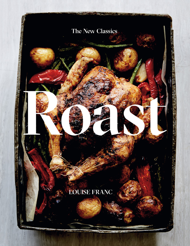 Roast