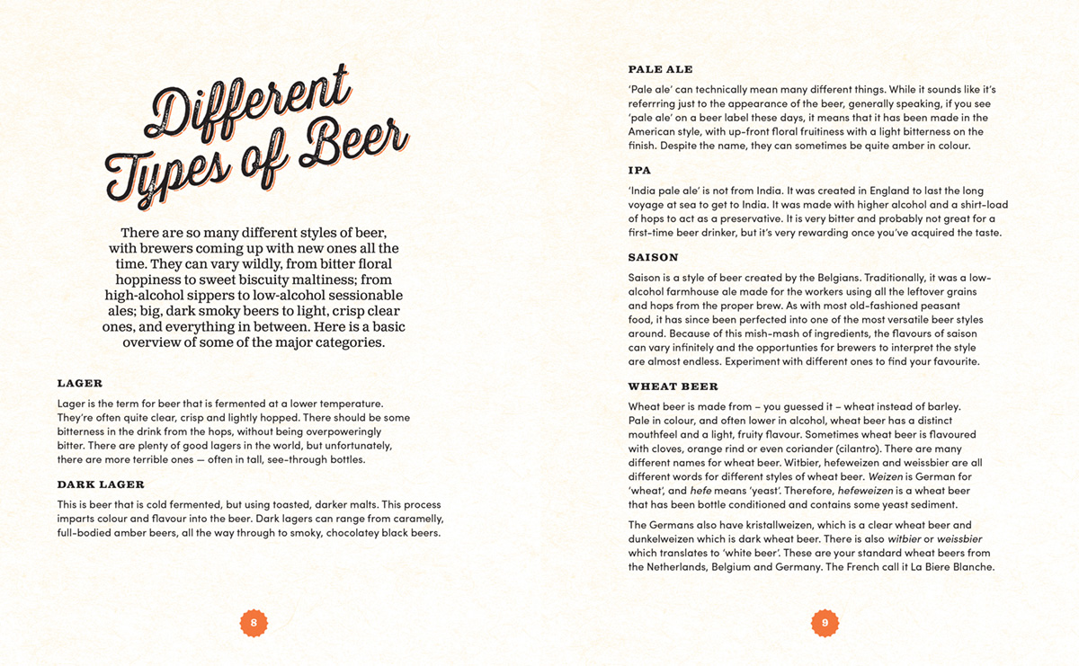 Beer Cocktails - Image 3