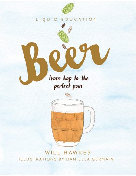 Liquid Education: Beer