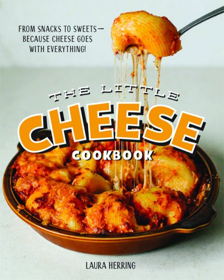 The Little Cheese Cookbook