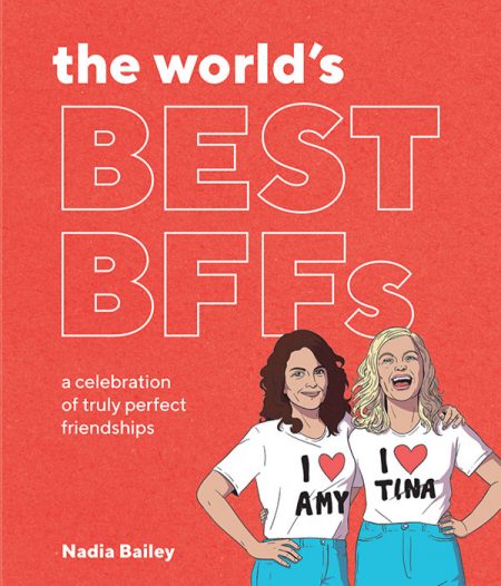 The World’s Best BFFs