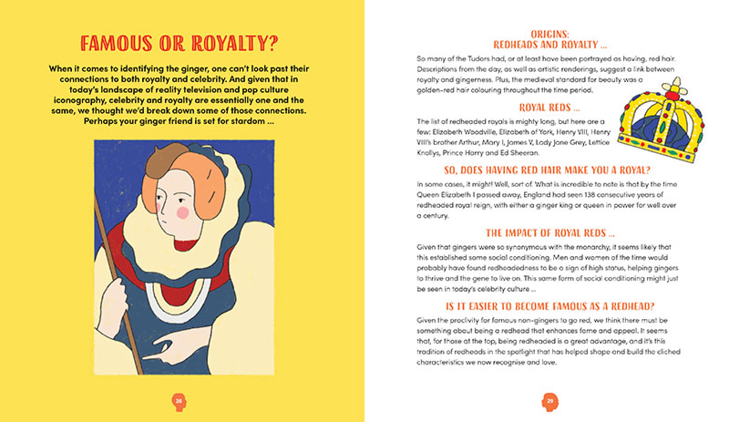 Ginger Pride - Image 3