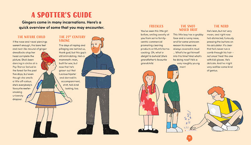 Ginger Pride - Image 4
