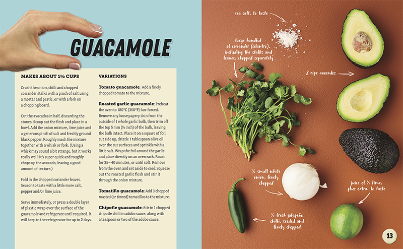 The Nacho Manifesto - Image 3