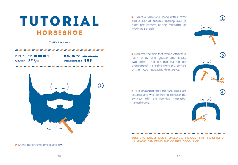 The Mustache Bible - Image 3