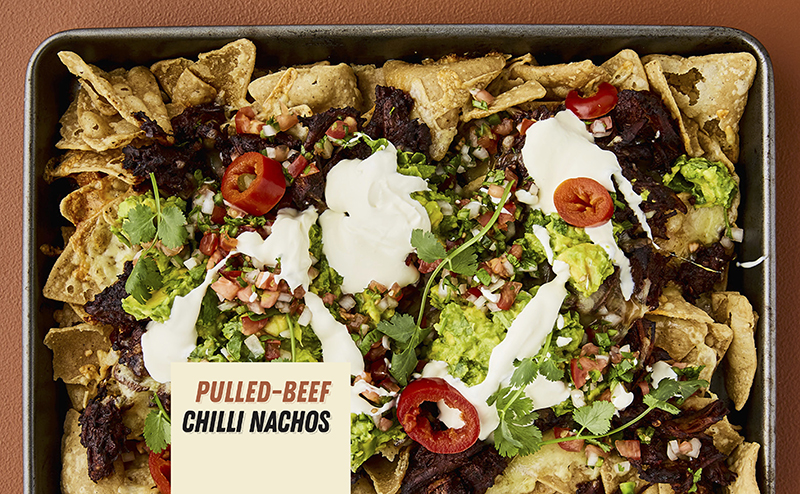 The Nacho Manifesto - Image 2