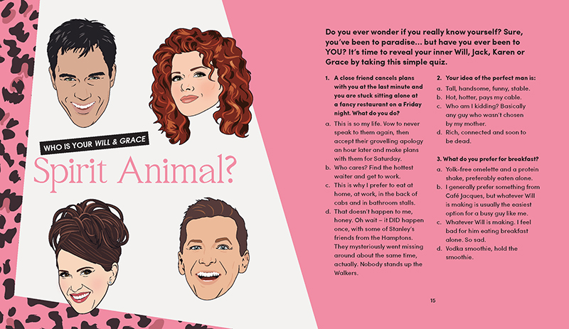 Will & Grace & Jack & Karen - Image 2
