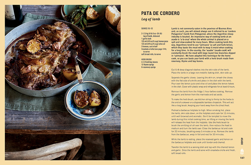 The Food of Argentina - Image 4