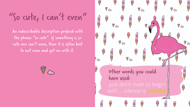 The Cute Thesaurus - Image 2