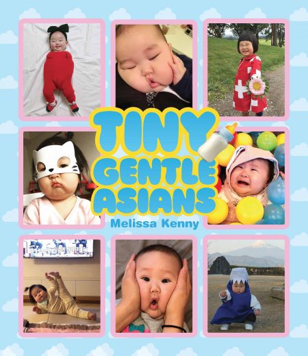 Tiny Gentle Asians