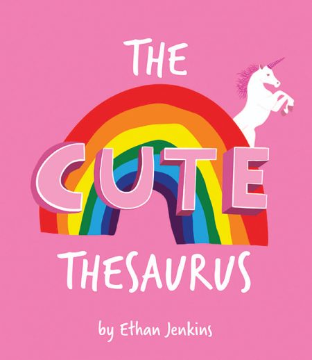 The Cute Thesaurus
