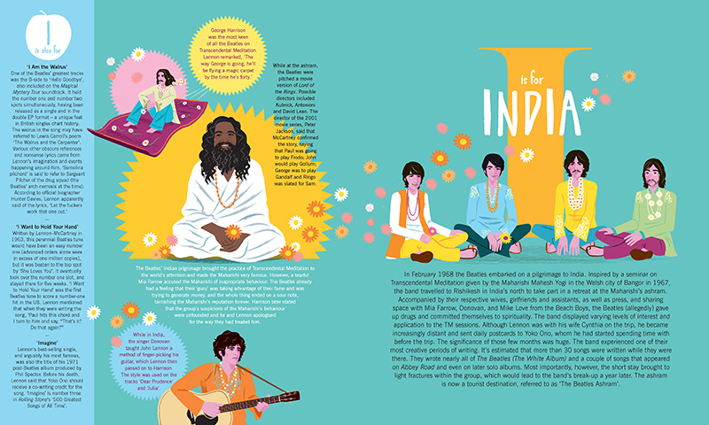 The Beatles A to Z - Image 3