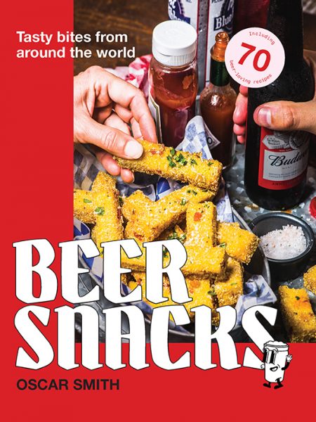 Beer Snacks