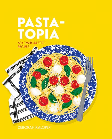 Pasta-topia