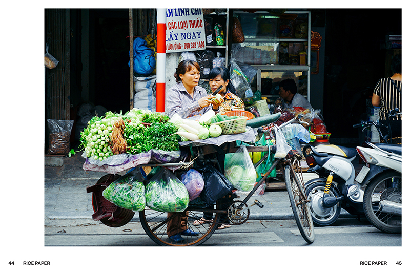 Street Food Vietnam - Image 3
