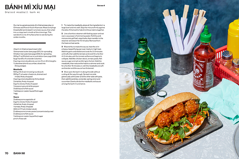 Street Food Vietnam - Image 2
