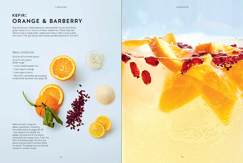 Kombucha, Kefir & Natural Sodas - Image 2