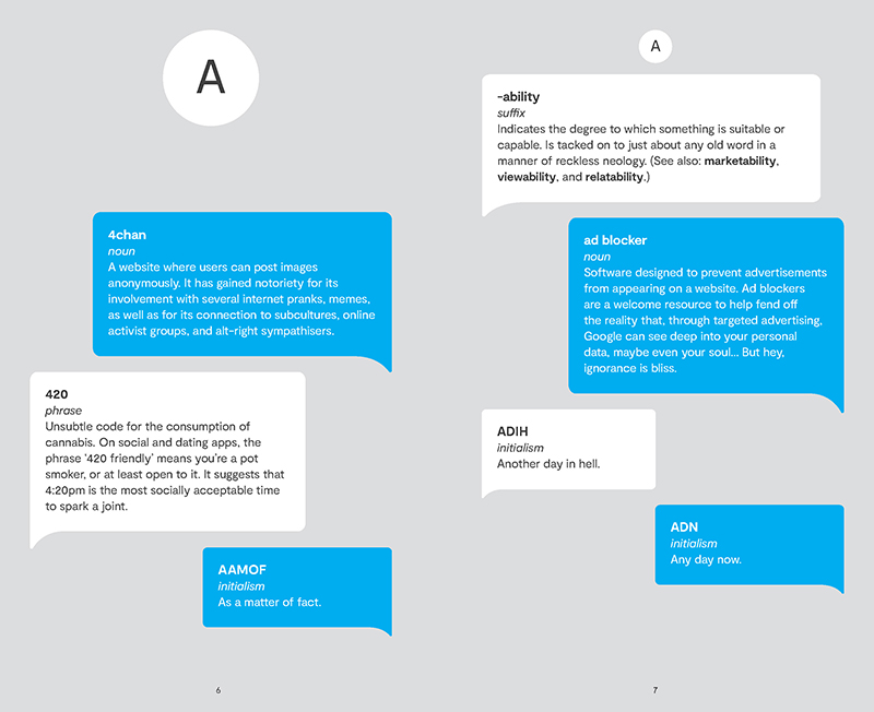 A Very Modern Dictionary - Image 2