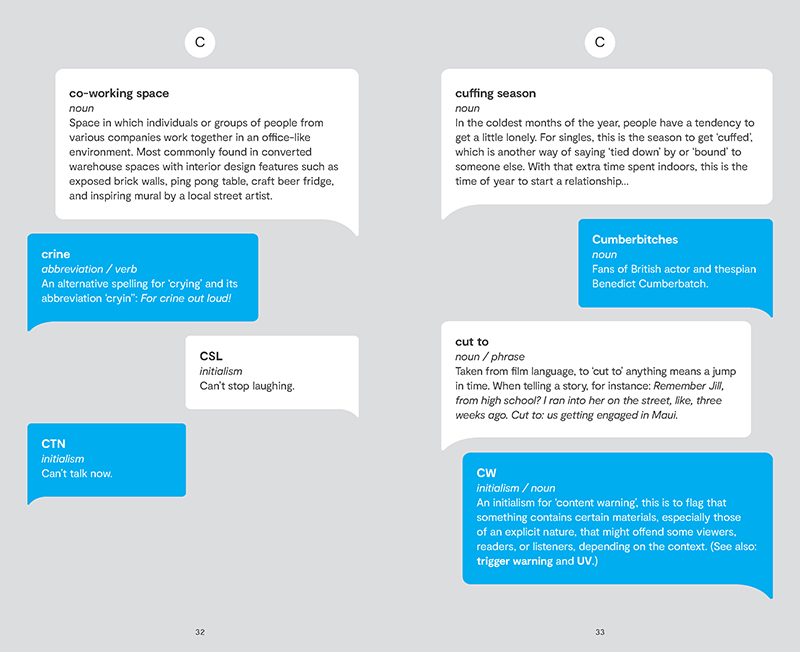 A Very Modern Dictionary - Image 3