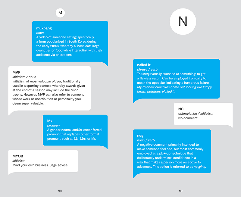 A Very Modern Dictionary - Image 4