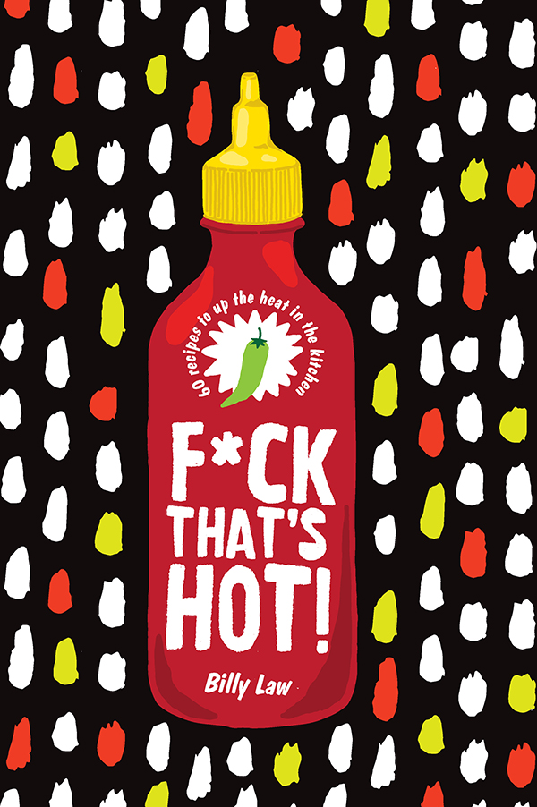 F*ck That's Hot!