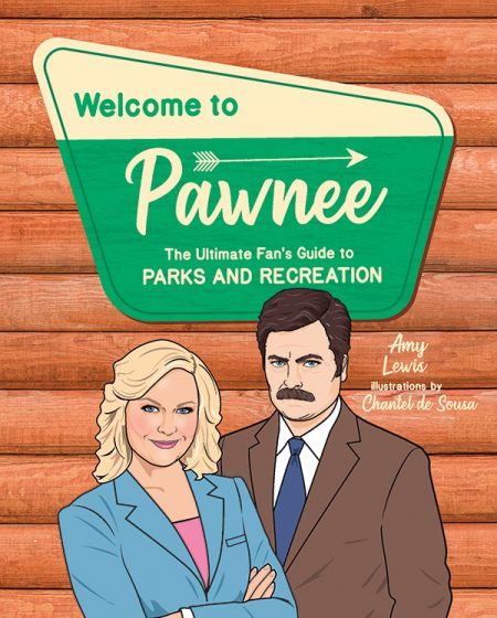 Welcome to Pawnee