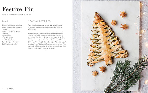 Vegan Christmas - Image 2